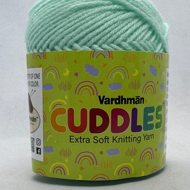 Vardhman Cuddles