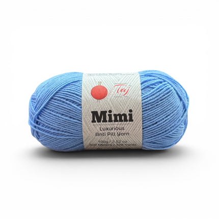 Mimi 3Ply Yarn