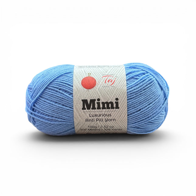 Mimi 3Ply Yarn