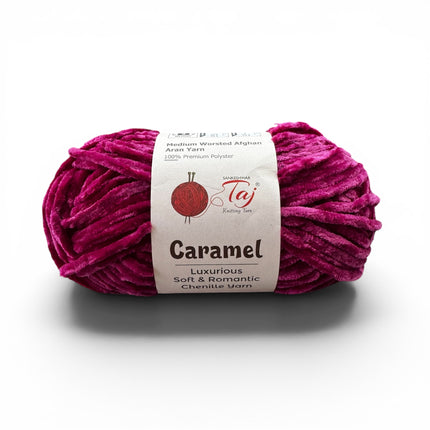 Taj Caramel