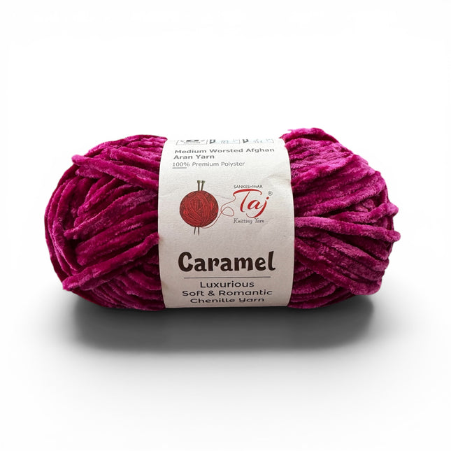 Taj Caramel
