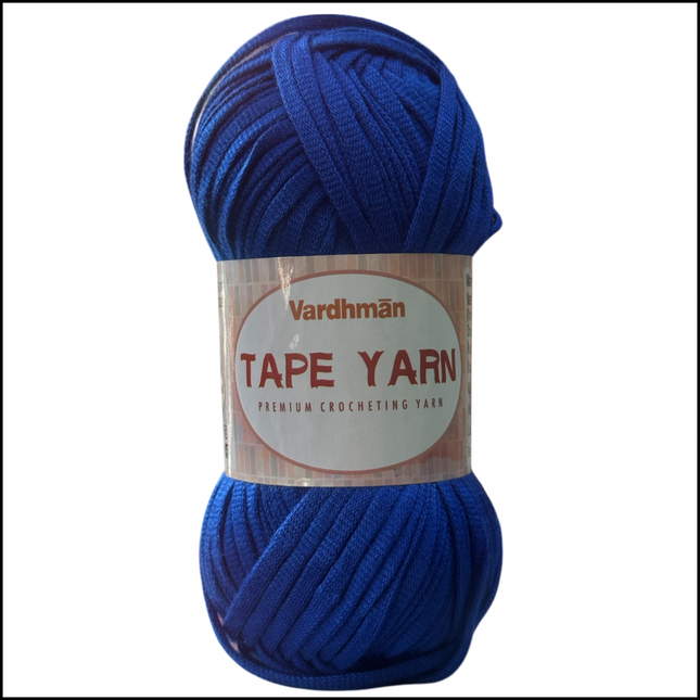 Vardhman Tape Yarn