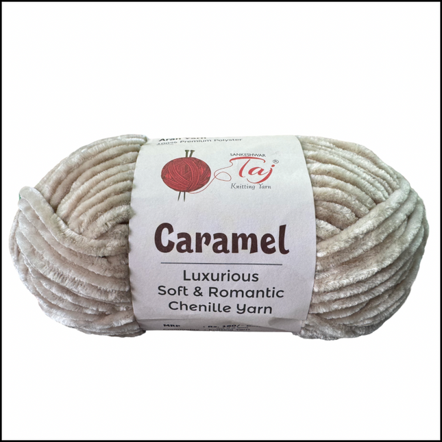 Taj Caramel