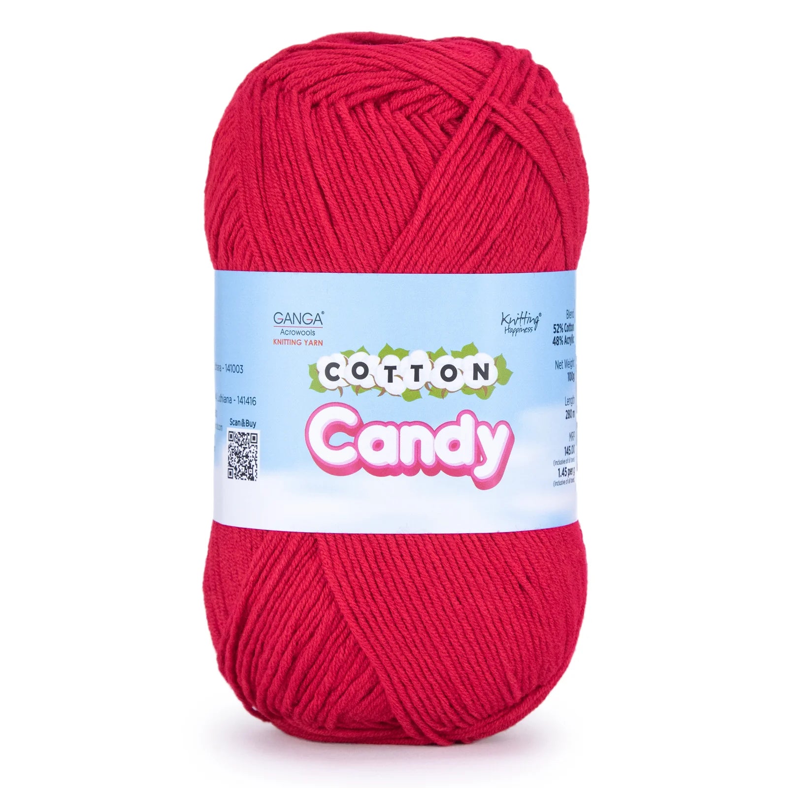 Dark Red-11