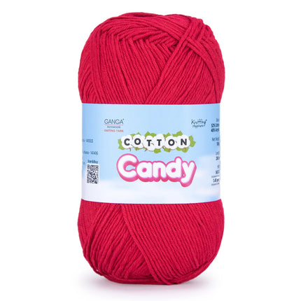 Cotton Candy