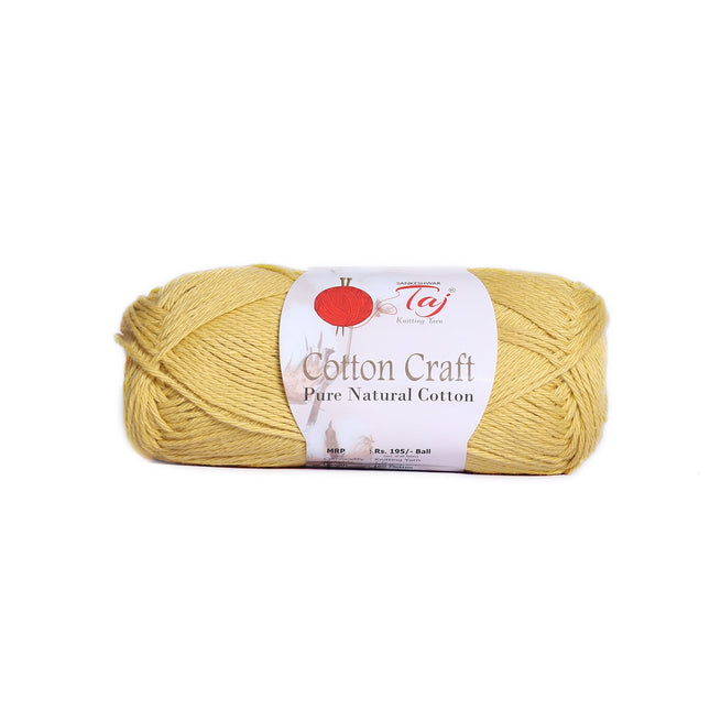 Cotton Craft