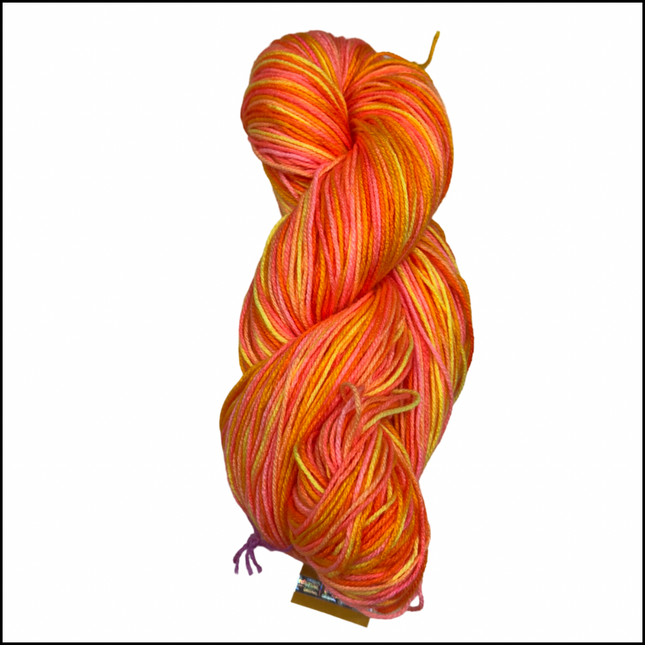 Vardhman Jazzy Print