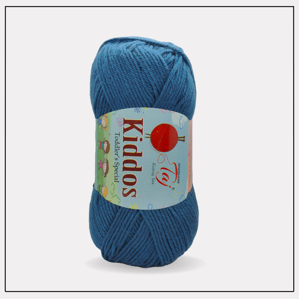 English Blue