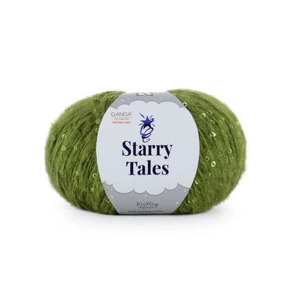 Starry Tales