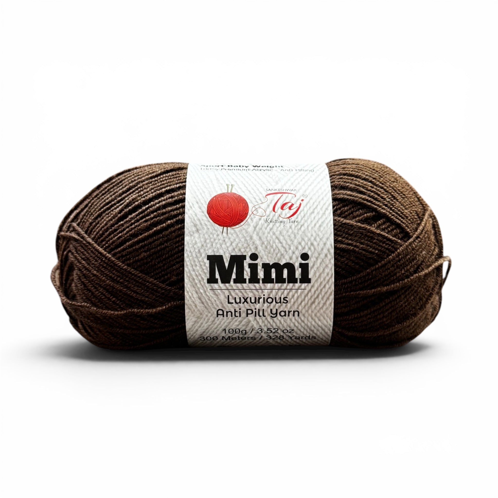 Chocolate Brown T12