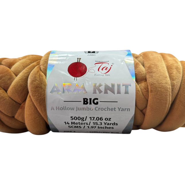 Arm Knit Yarn
