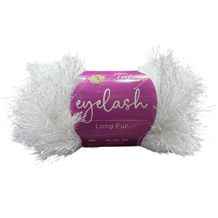 EyeLash Yarn - FUR YARN