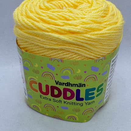 Vardhman Cuddles