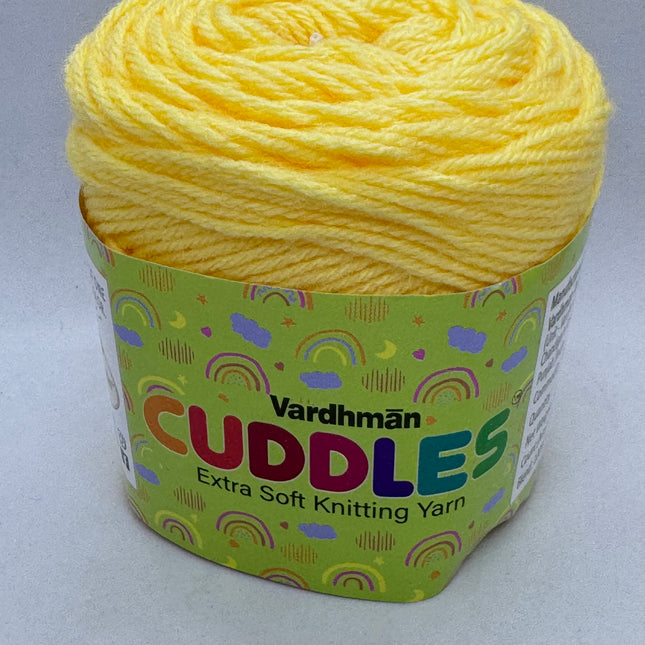 Vardhman Cuddles