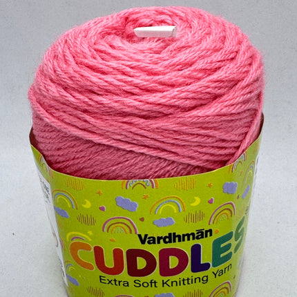 Vardhman Cuddles