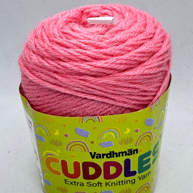 Vardhman Cuddles