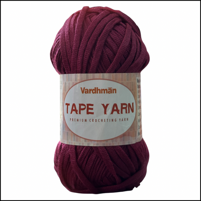 Vardhman Tape Yarn