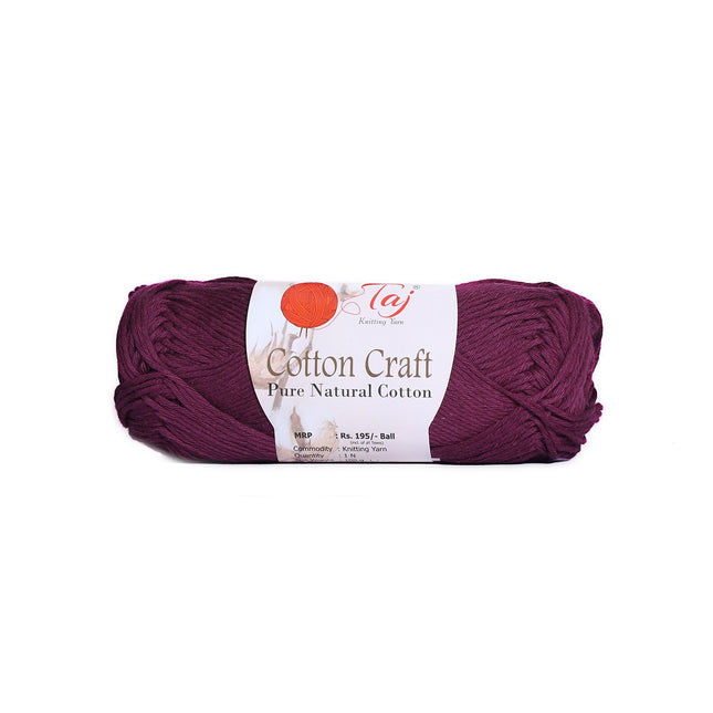 Cotton Craft