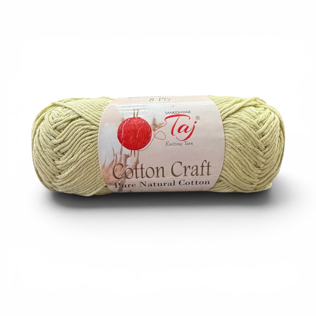 Cotton Craft