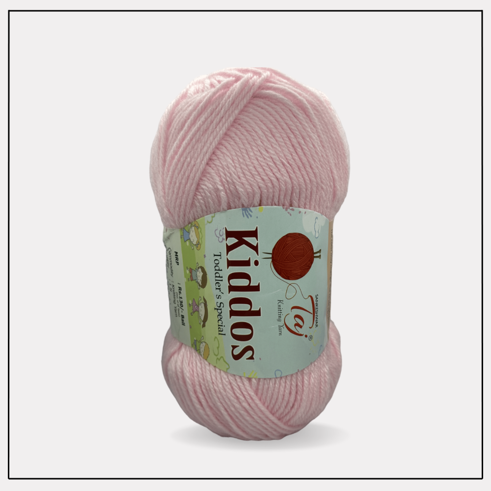 Baby Pink