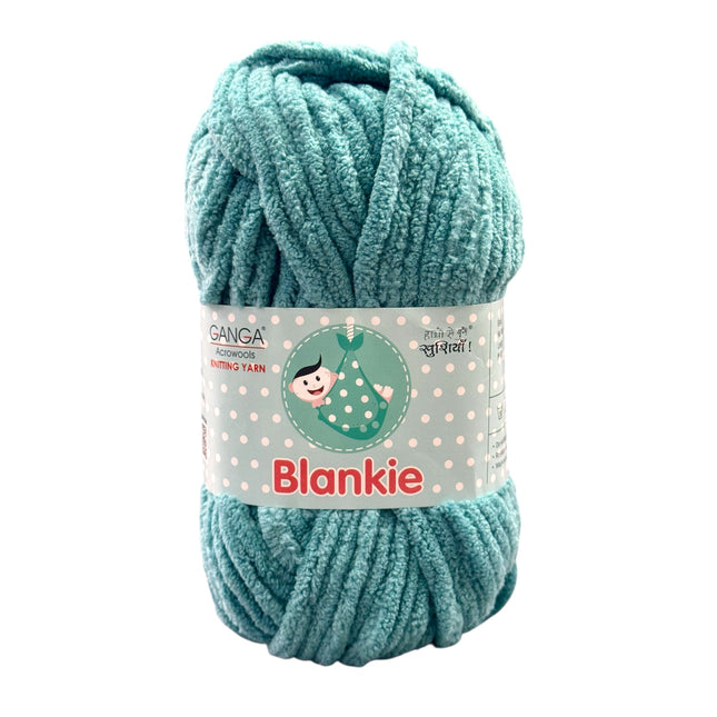 Blankie Solid