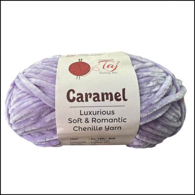Taj Caramel