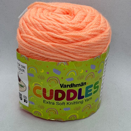 Vardhman Cuddles