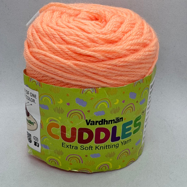 Vardhman Cuddles