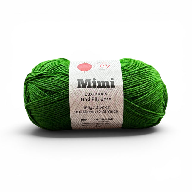 Mimi 3Ply Yarn