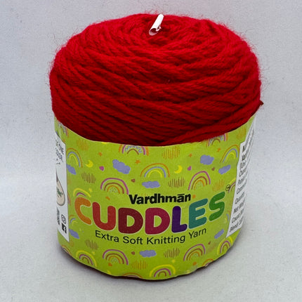 Vardhman Cuddles
