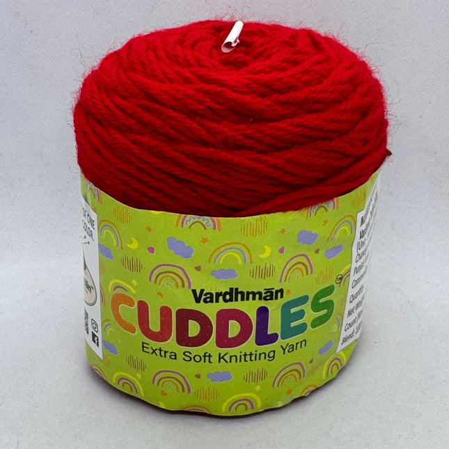 Vardhman Cuddles