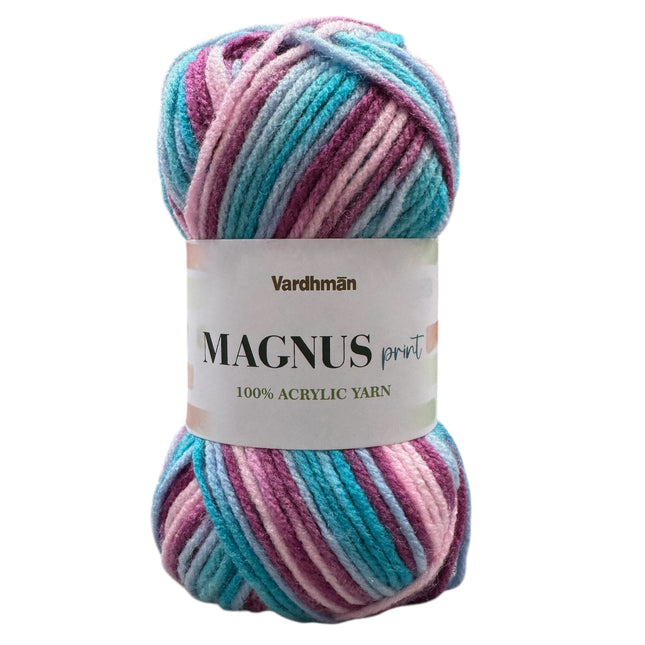 Magnus Print