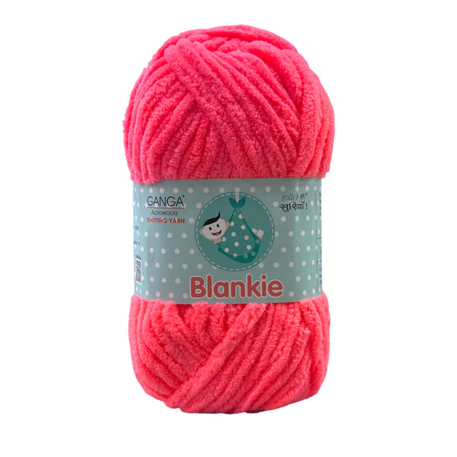 Blankie Solid