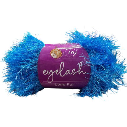 EyeLash Yarn - FUR YARN
