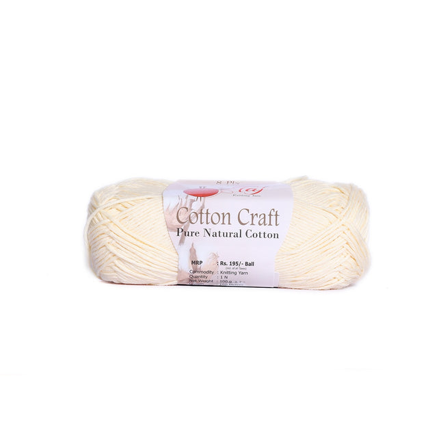 Cotton Craft