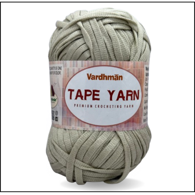 Vardhman Tape Yarn