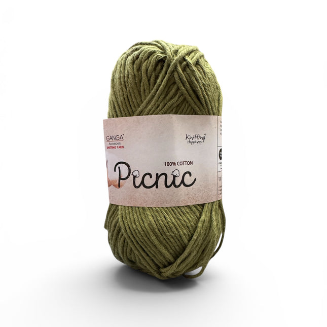Ganga Picnic