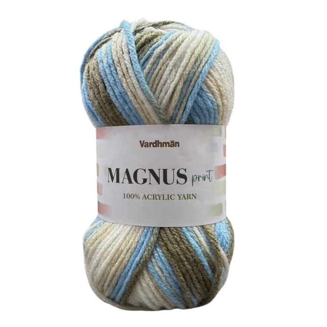 Magnus Print