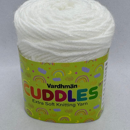Vardhman Cuddles