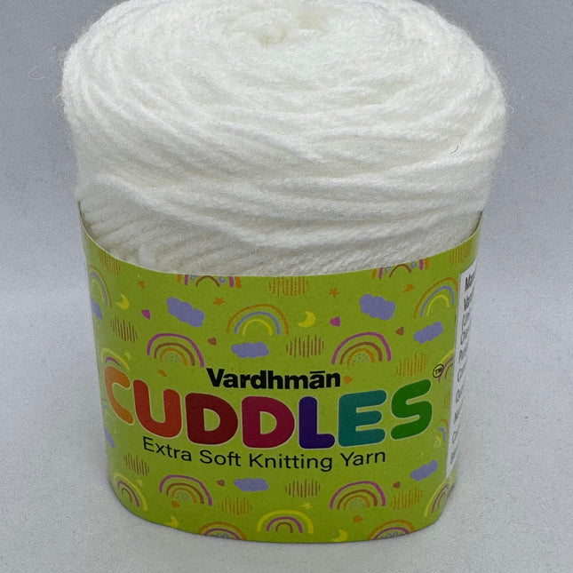 Vardhman Cuddles
