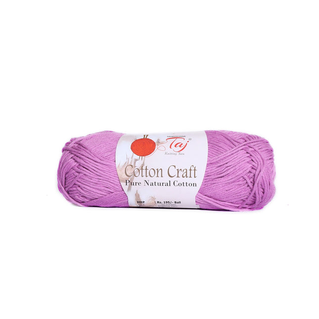 Cotton Craft