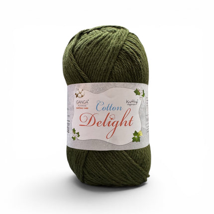 Cotton Delight