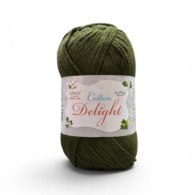 Cotton Delight
