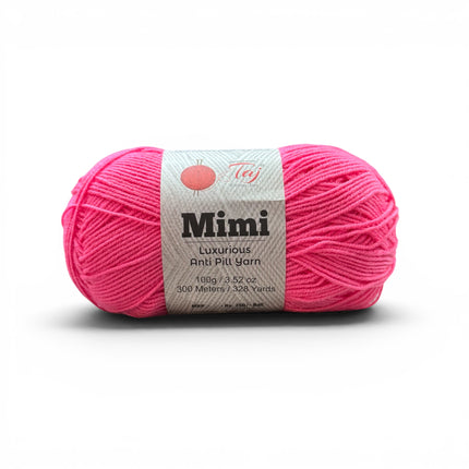 Mimi 3Ply Yarn