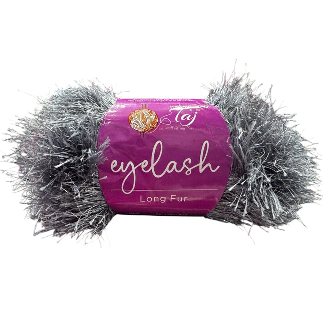 EyeLash Yarn