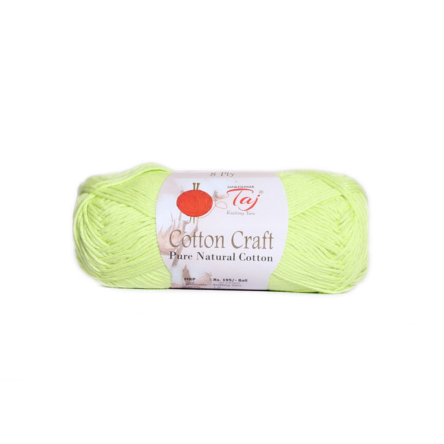 Cotton Craft