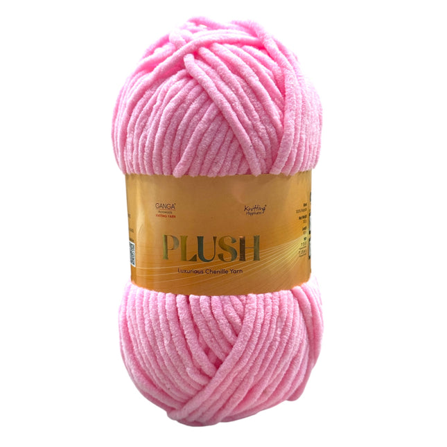 Ganga Plush