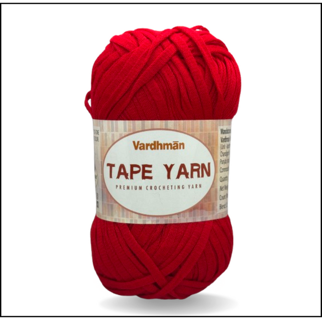 Vardhman Tape Yarn