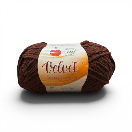 Velvet Yarn