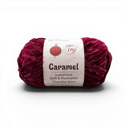 Taj Caramel
